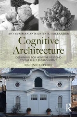 Cognitive Architecture - Sussman, Ann; Hollander, Justin