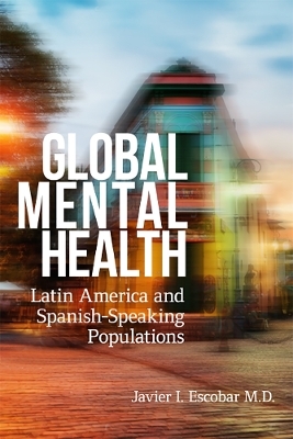 Global Mental Health - 