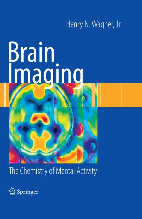 Brain Imaging -  Henry N. Wagner