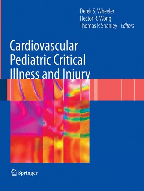 Cardiovascular Pediatric Critical Illness and Injury - 