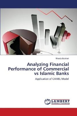 Analyzing Financial Performance of Commercial vs Islamic Banks - Warda Bukhari