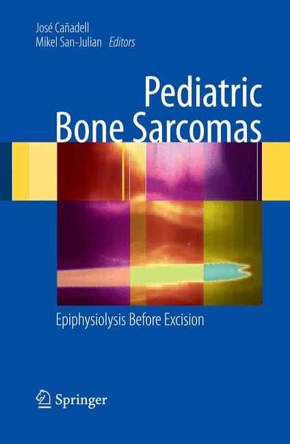 Pediatric Bone Sarcomas - 