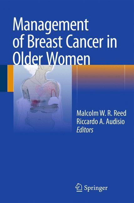 Management of Breast Cancer in Older Women - 