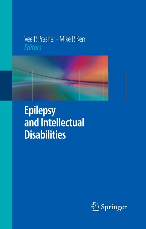 Epilepsy and Intellectual Disabilities - 