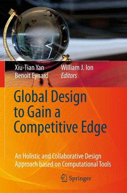 Global Design to Gain a Competitive Edge - 