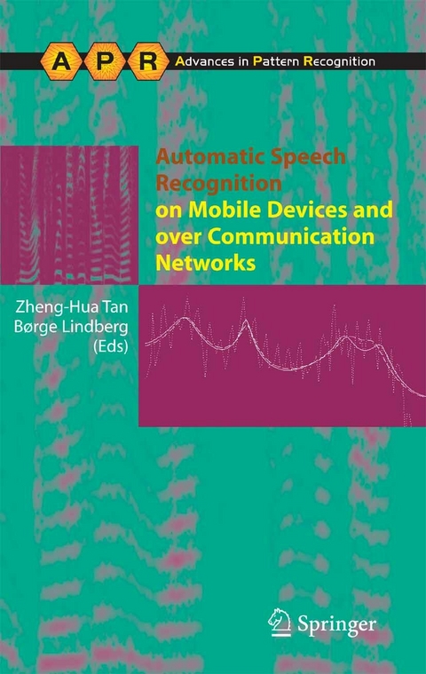 Automatic Speech Recognition on Mobile Devices and over Communication Networks - 