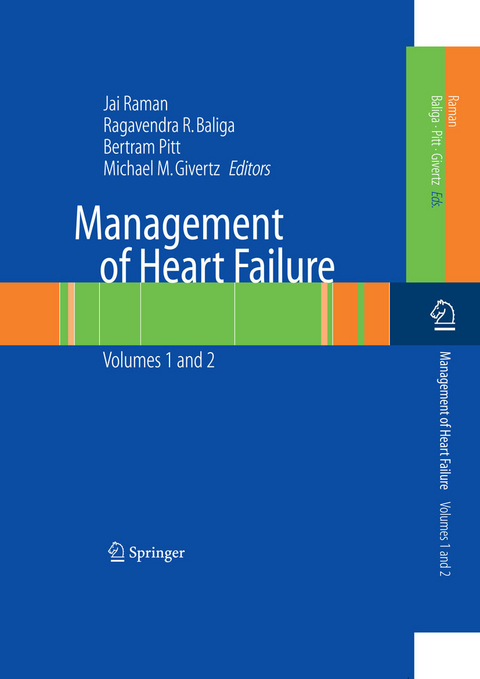 Management of Heart Failure - 