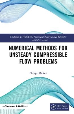 Numerical Methods for Unsteady Compressible Flow Problems - Philipp Birken