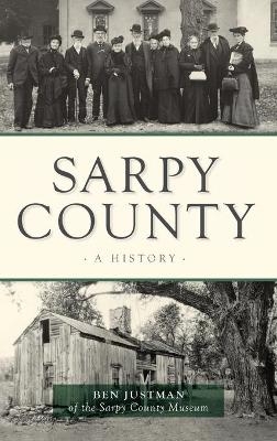 Sarpy County - Ben Justman