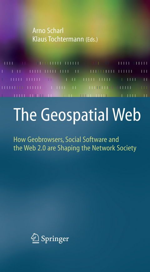 Geospatial Web - 