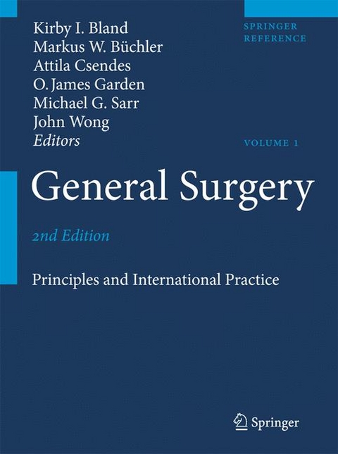 General Surgery - 