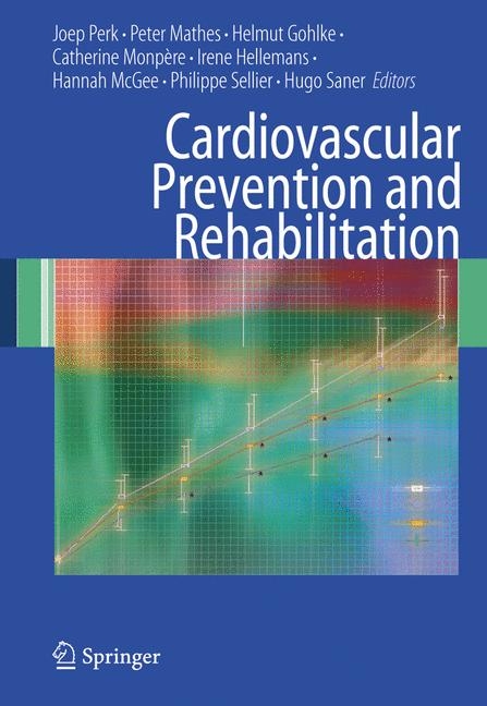 Cardiovascular Prevention and Rehabilitation - 