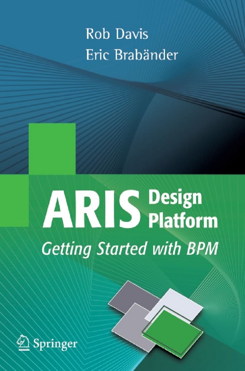 ARIS Design Platform - Rob Davis, Eric Brabander