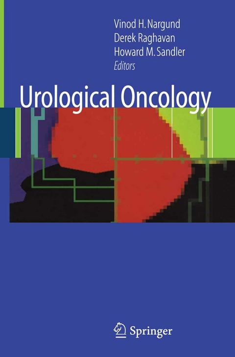 Urological Oncology - 