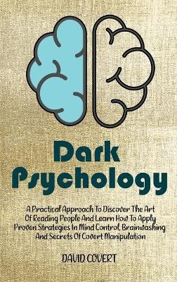 Dark Psychology - David Covert