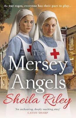 The Mersey Angels - Sheila Riley