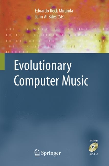 Evolutionary Computer Music - 