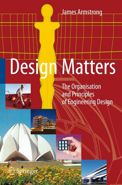 Design Matters - James Armstrong