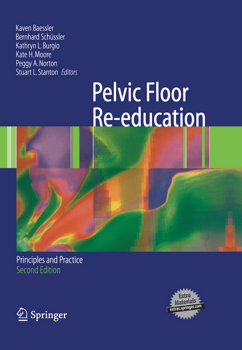 Pelvic Floor Re-education - 