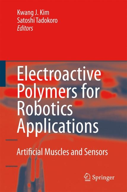 Electroactive Polymers for Robotic Applications - 