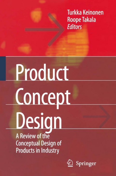 Product Concept Design - 