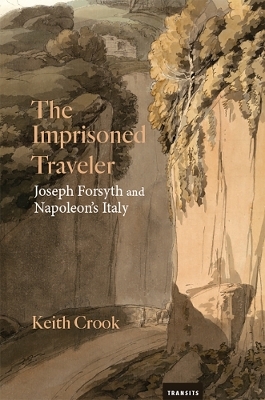 The Imprisoned Traveler - Keith Crook