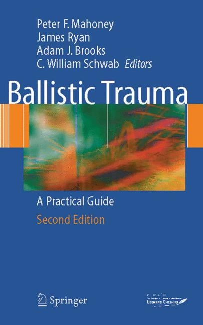 Ballistic Trauma - 