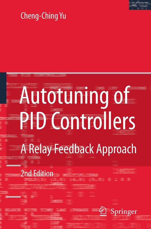 Autotuning of PID Controllers - Cheng-Ching Yu