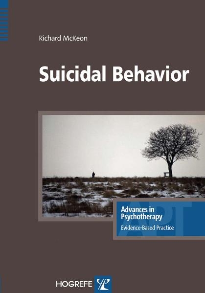 Suicidal Behavior -  Richard McKeon