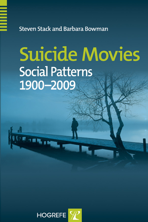 Suicide Movies - Steven Stack, Barbara Bowman