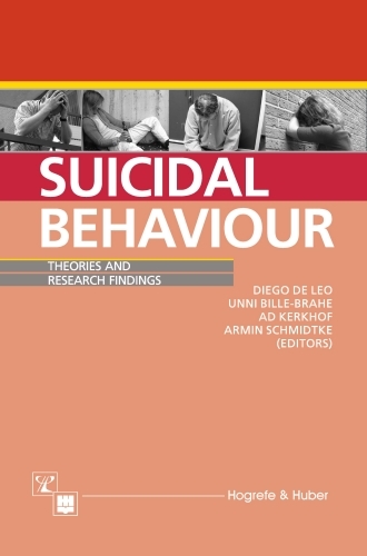 Suicidal Behaviour - 