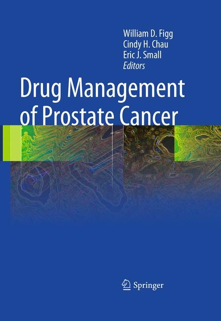 Drug Management of Prostate Cancer - 