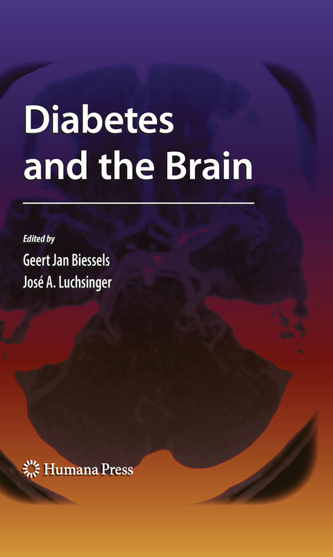 Diabetes and the Brain - 