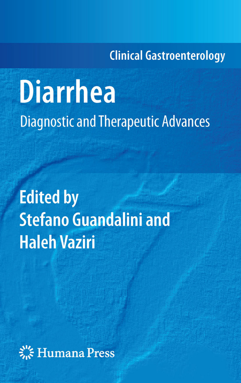 Diarrhea - 