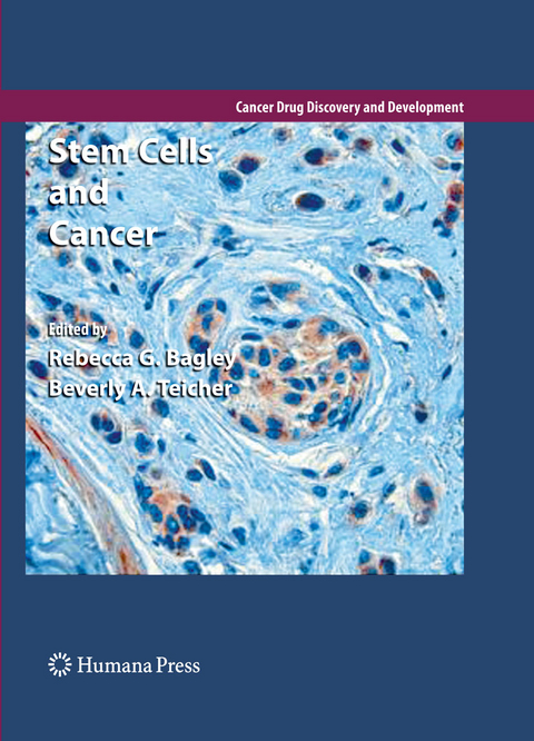 Stem Cells and Cancer - 