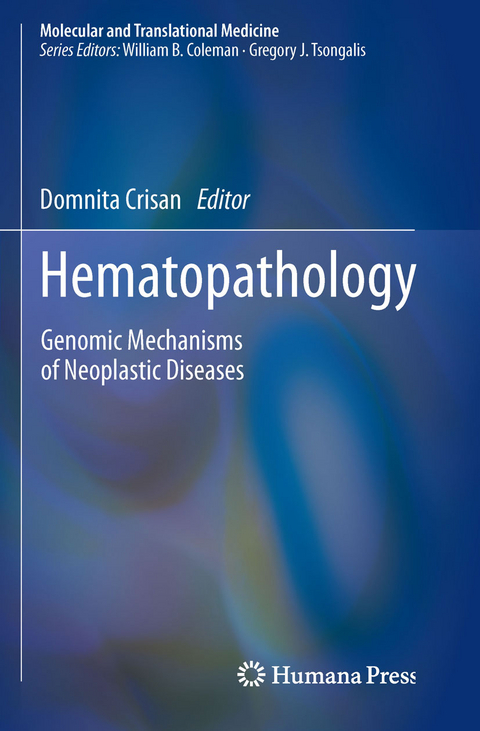 Hematopathology - 