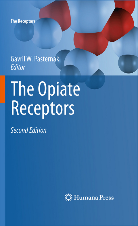 Opiate Receptors - 