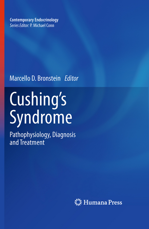 Cushing's Syndrome - 