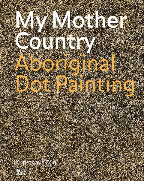 My Mother Country - 