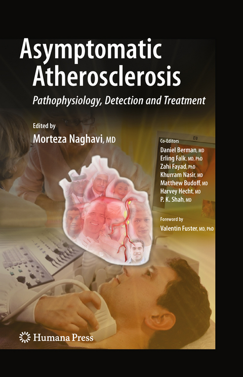 Asymptomatic Atherosclerosis - 