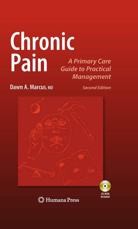 Chronic Pain -  Dawn Marcus
