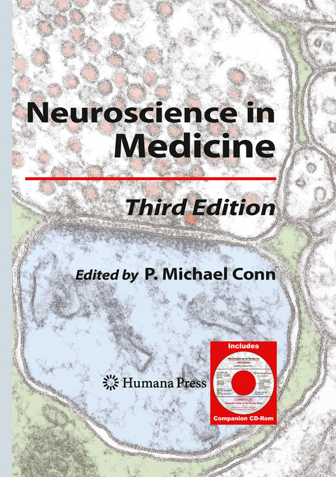 Neuroscience in Medicine - 