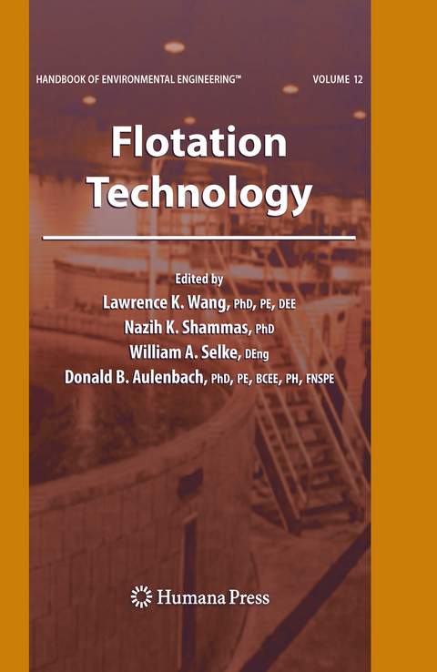Flotation Technology - 