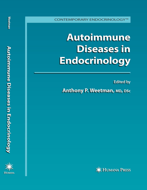 Autoimmune Diseases in Endocrinology - 