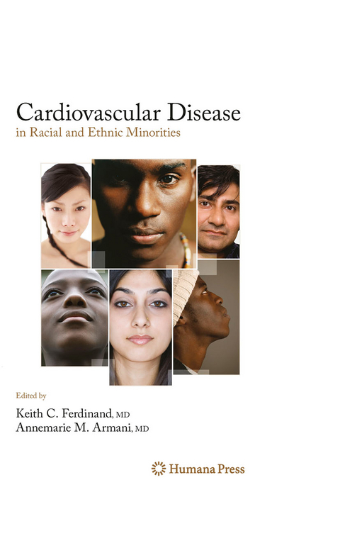 Cardiovascular Disease in Racial and Ethnic Minorities - 