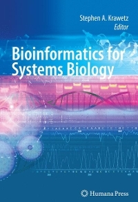 Bioinformatics for Systems Biology - 