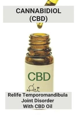 Cannabidiol (CBD) - Jerrell McNairy