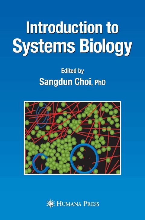 Introduction to Systems Biology - 