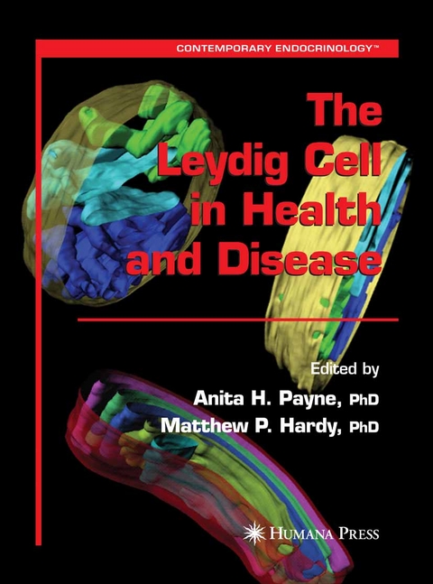 Leydig Cell in Health and Disease - 