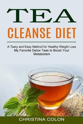 Tea Cleanse Diet - Christina Colon
